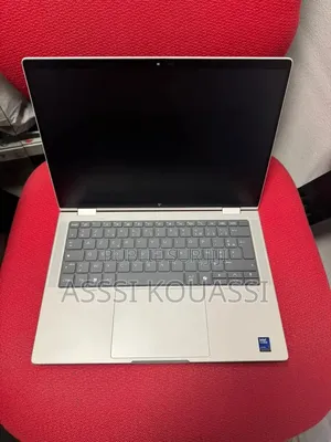Nouveau HP EliteBook 840 G3 256GB Intel Core i7 eMMC 1T