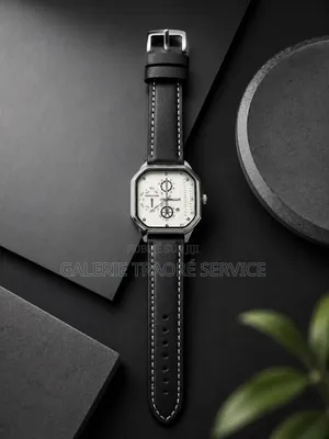 Montre Unisexe