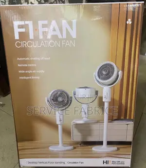 Ventilateur