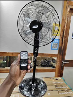 Ventilateur