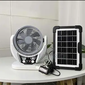 Ventilateur