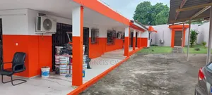 17chbre Villa dans Francis Gweh, Cocody à Louer