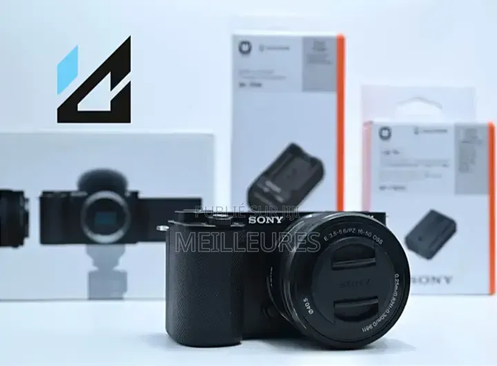 Appareil Photo