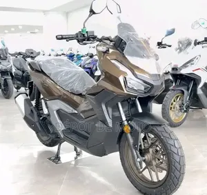 Nouveau Honda Autre 2026 Marron