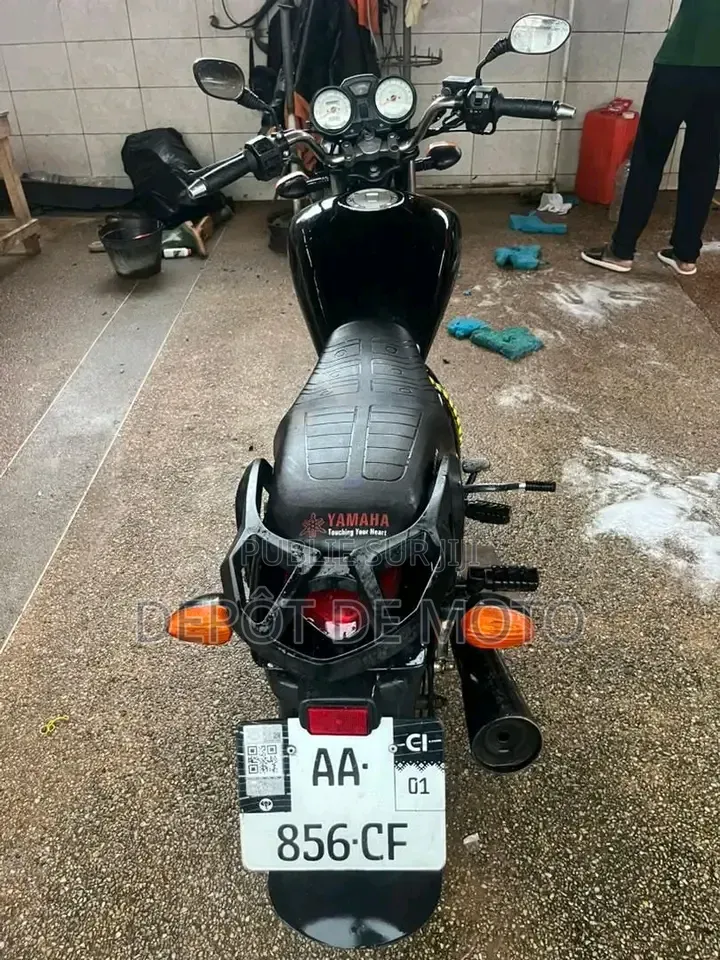 Nouveau Apsonic AP125-30 2025 Noir