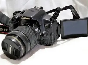 Appareil Photo