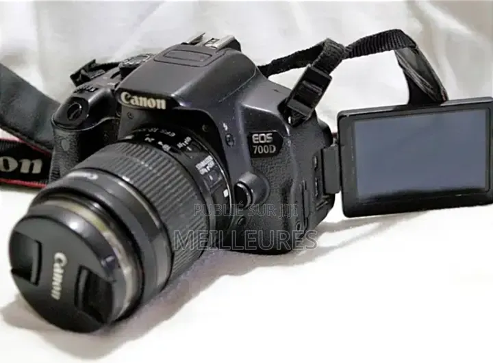 Appareil Photo