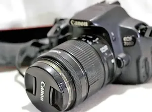 Appareil Photo
