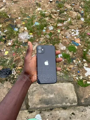 Apple iPhone 11 128 GB Gris