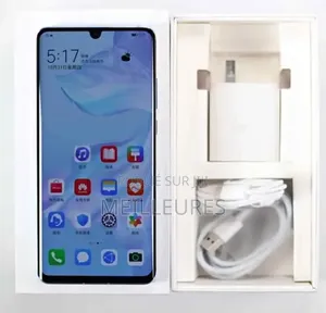 Nouveau Huawei P30 Pro 512 GB Autre