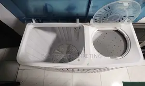 Machine À Laver