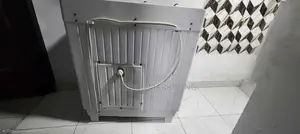 Machine À Laver