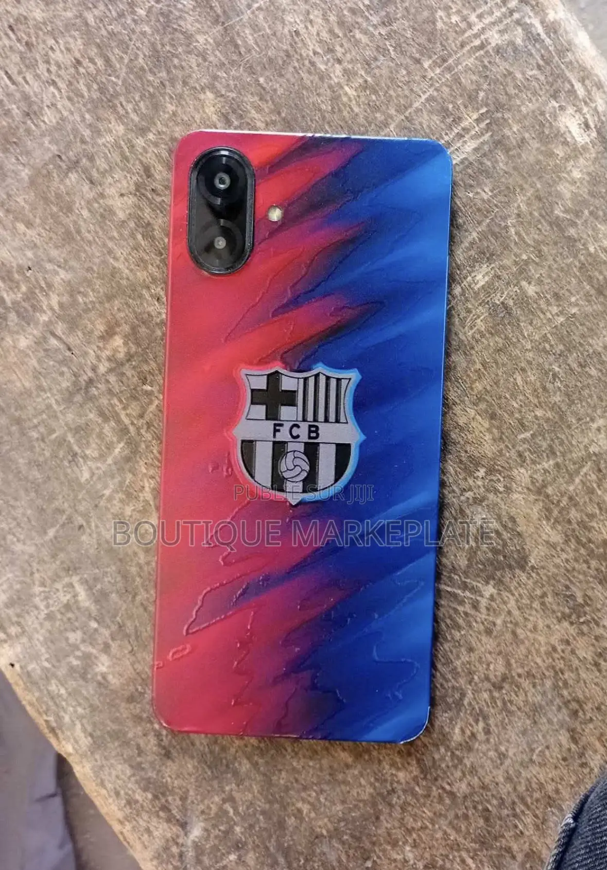 Nouveau Samsung Galaxy A07 128 GB Autre