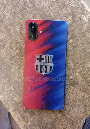 Nouveau Samsung Galaxy A07 128 GB Autre