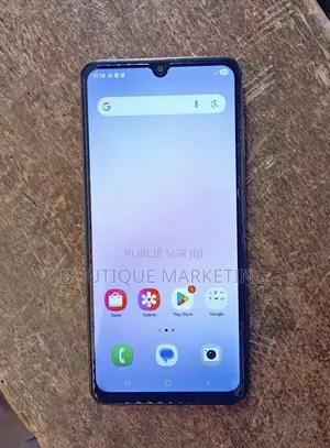 Nouveau Samsung Galaxy A07 128 GB Autre
