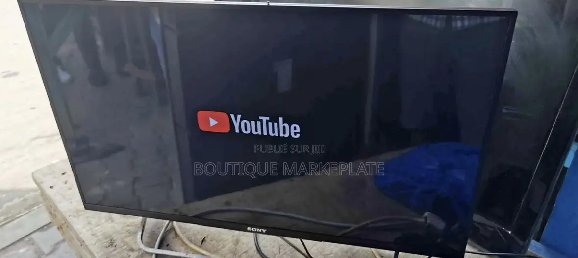 Tv Sony 32 Smart 32 Pouces