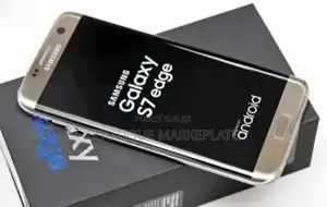 Nouveau Samsung Galaxy S7 32 GB Noir