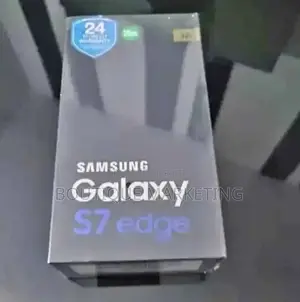 Nouveau Samsung Galaxy S7 32 GB Noir