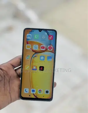 Nouveau Realme 13 Pro+ 5G 256 GB Bleu