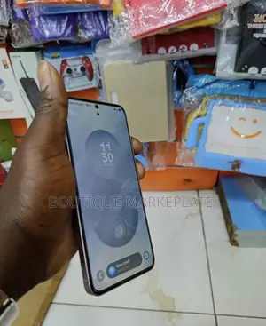 Nouveau Samsung Galaxy S25 128 GB Gris