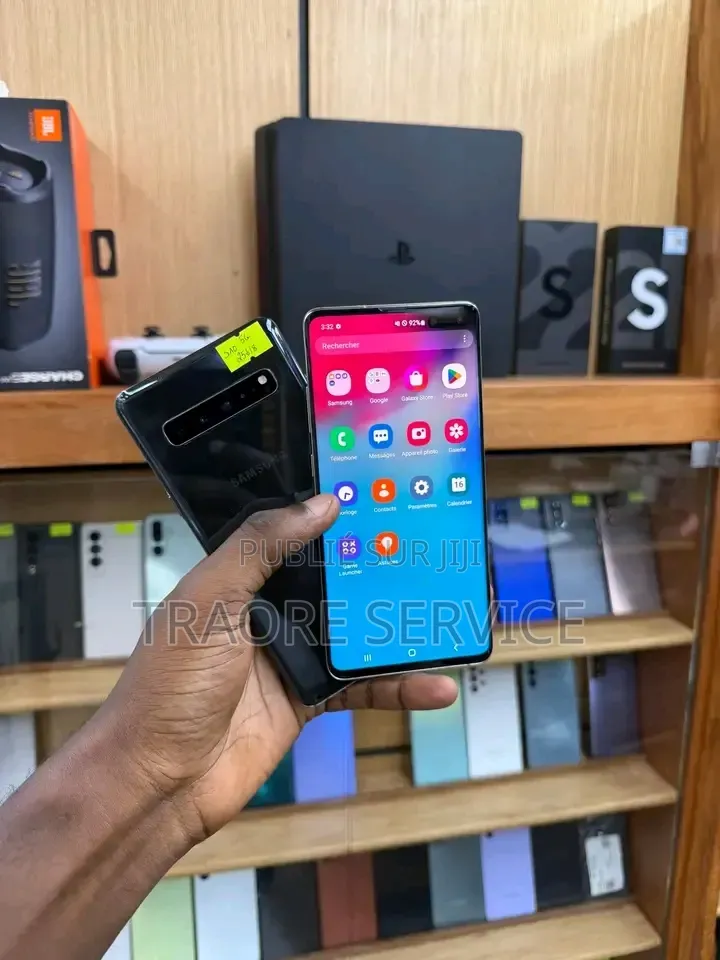 Nouveau Samsung Galaxy S10 Plus 128 GB Autre