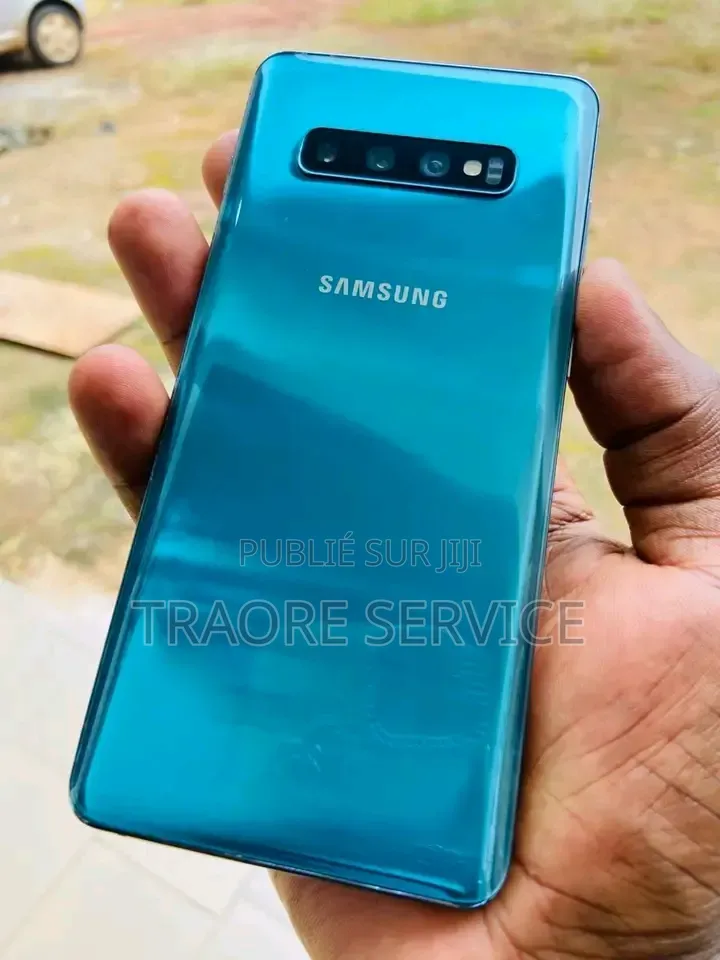 Nouveau Samsung Galaxy S10 Plus 128 GB Autre
