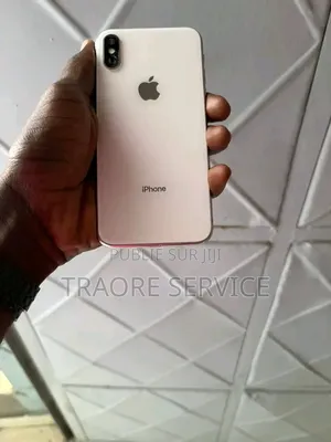 Nouveau Apple iPhone X 64 GB Autre
