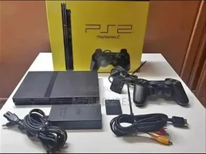 Playstation 2