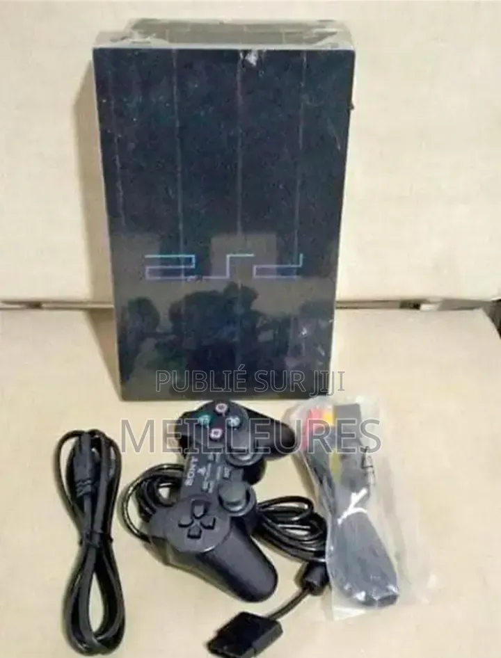 Playstation 2