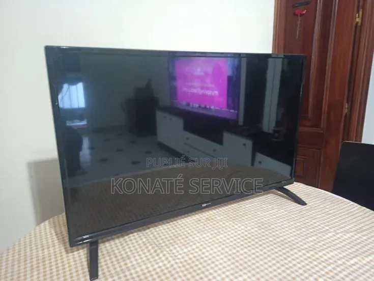 Télévision