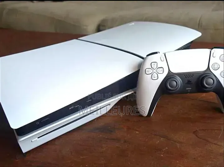 Playstation 5