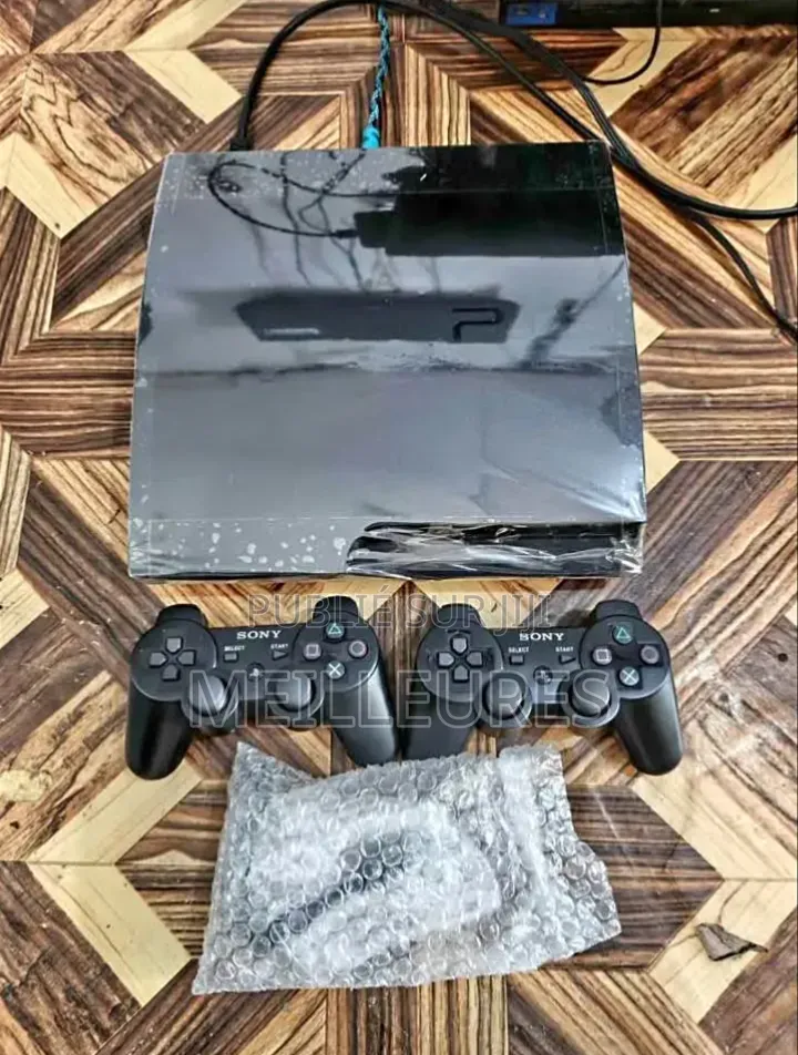 Playstation 3