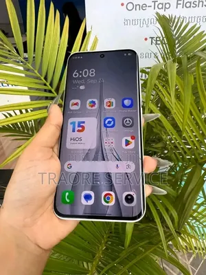 Nouveau Tecno Spark Slim 256 GB Autre