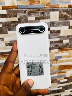 Nouveau Tecno Spark Slim 256 GB Autre