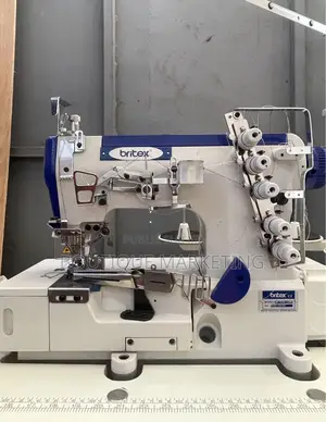 Machine À Coudre