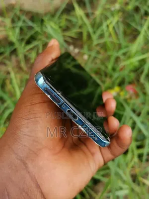 Huawei P40 Pro 5G 256 GB Noir