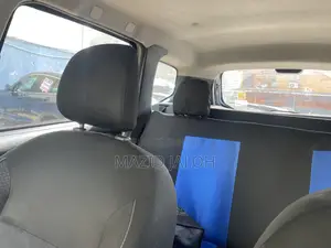 Renault Duster 2018 Bleu