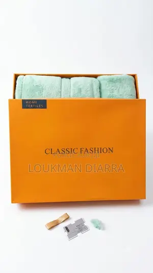 Serviettes De Bain Et Pour Bébé