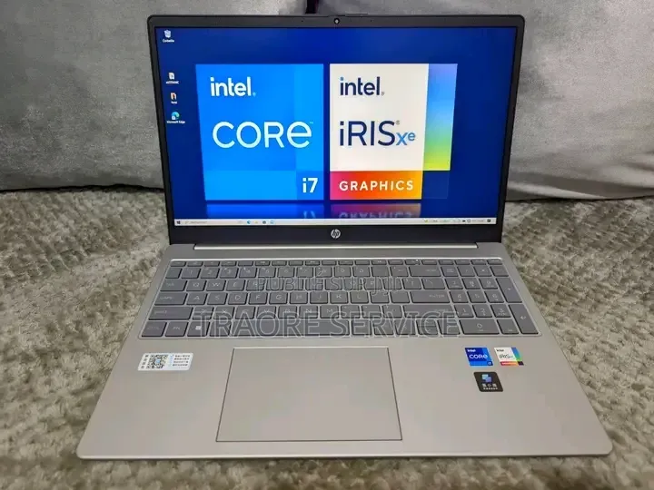 Nouveau Ordinateur de bureau HP 200 G4 256GB Intel Core i9 HDD 512GB