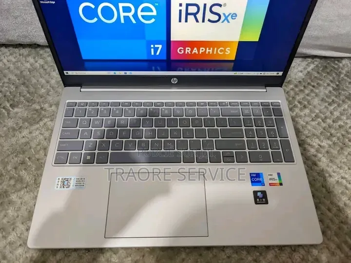 Nouveau Ordinateur de bureau HP 200 G4 256GB Intel Core i9 HDD 512GB