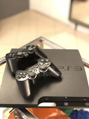 Console Ps3