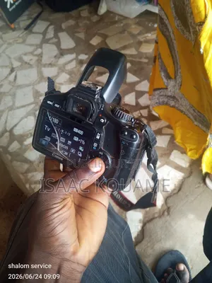 Appareil Photo