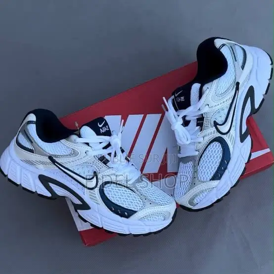 Chaussure Nike V5