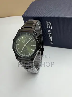 Casio Édifice