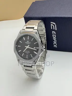 Casio Édifice