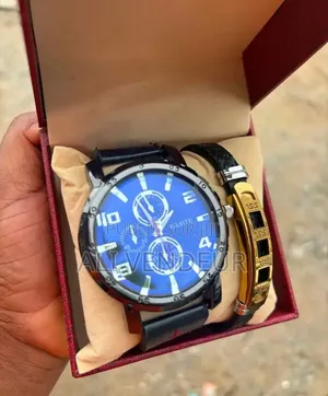 Montres De Luxe
