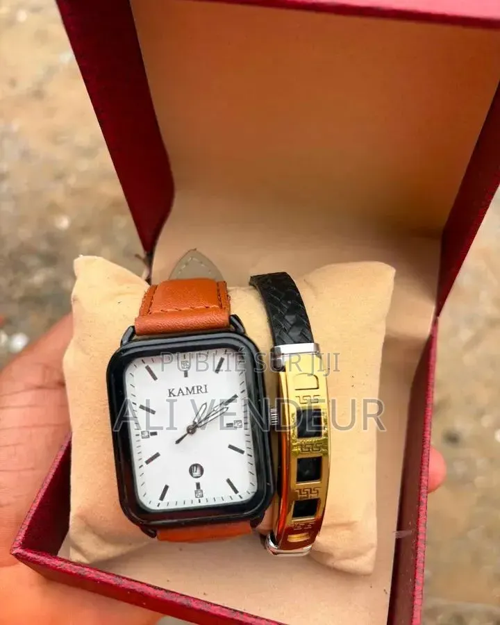 Montres De Luxe