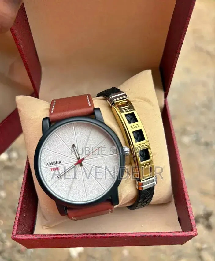 Montres De Luxe