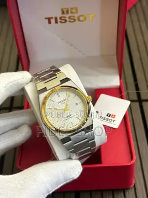 Montre Tissot Homme