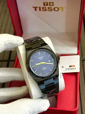 Montre Tissot Homme